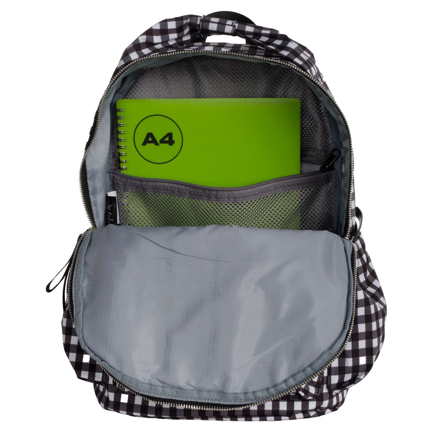 Рюкзак POLAR Городской рюкзак - фото 5