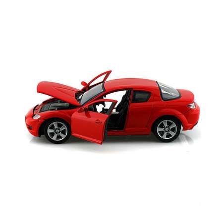 Автомобиль MOTORMAX 1:24