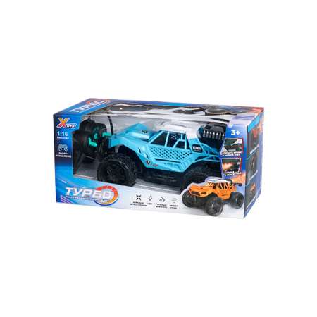 Автомобиль РУ Феникс Toys