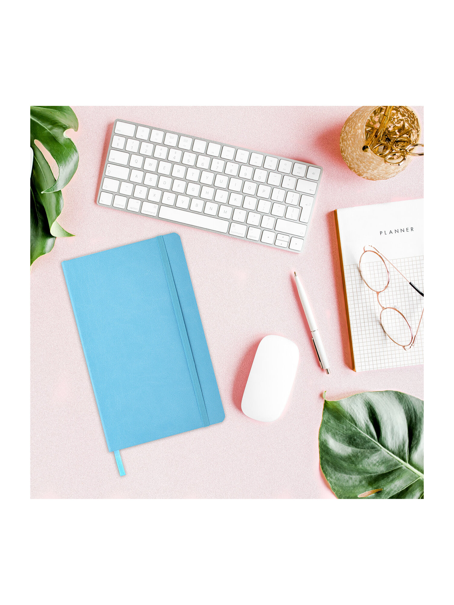 Блокнот Brauberg 96 лист. - фото 10