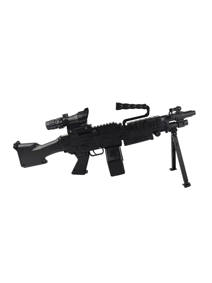 Бластер CS Toys - фото 1