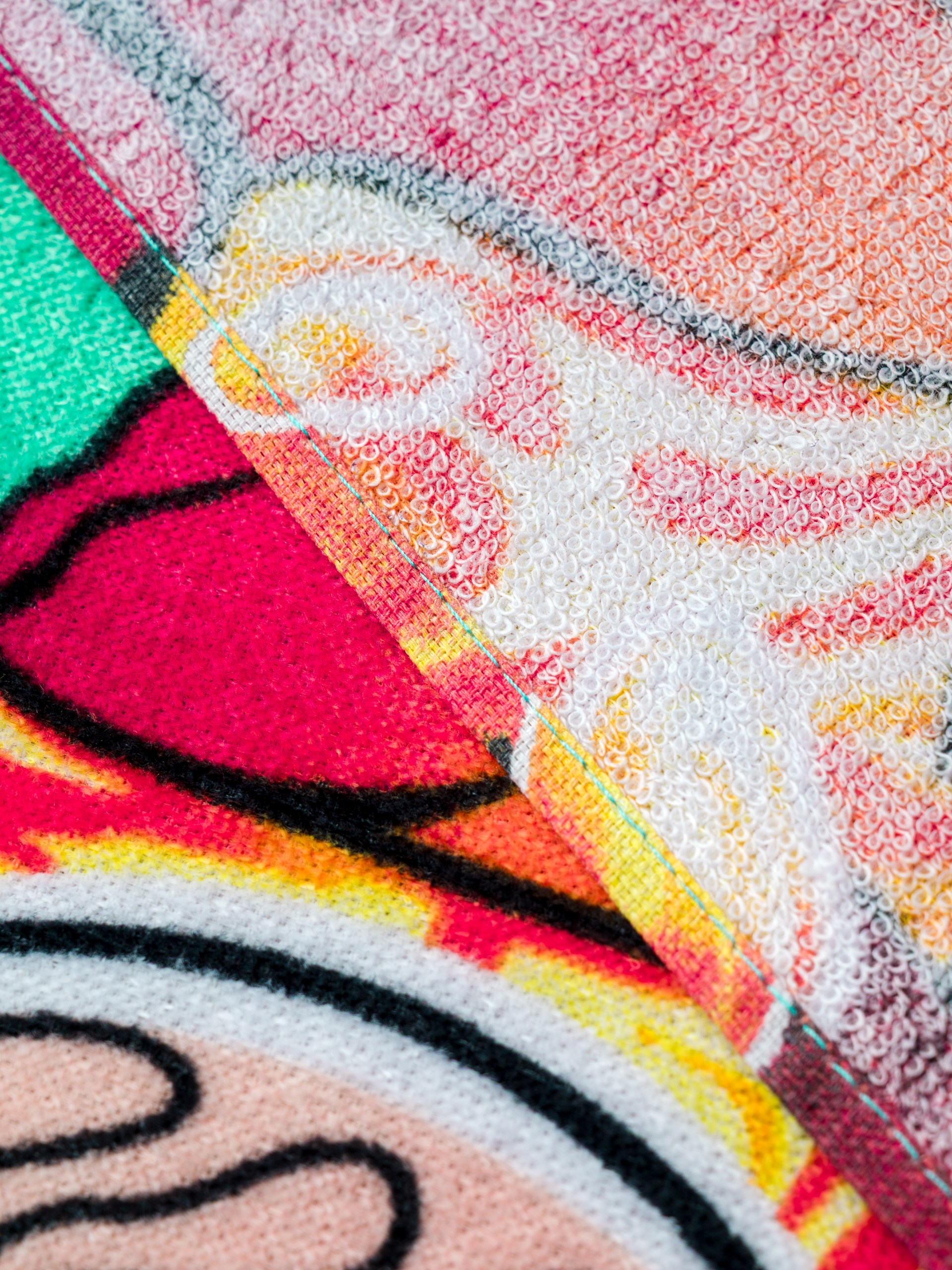 Полотенце Павлинка - фото 10