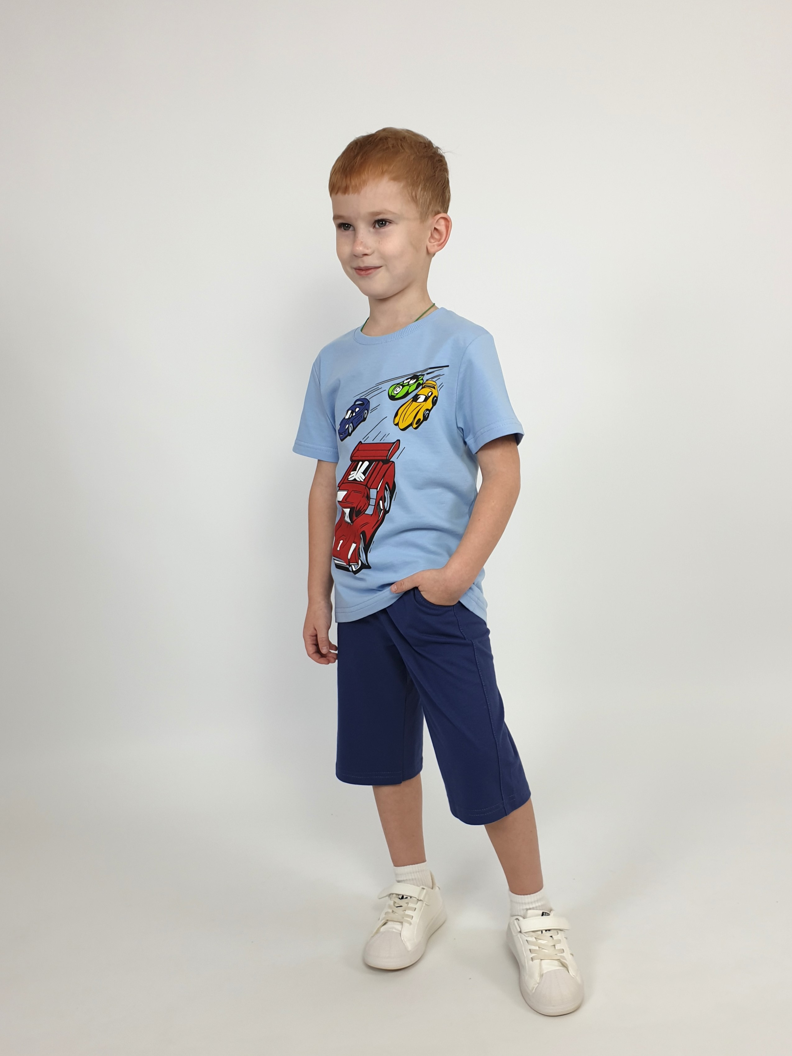 Костюм Luneva 01-151-4. - фото 3