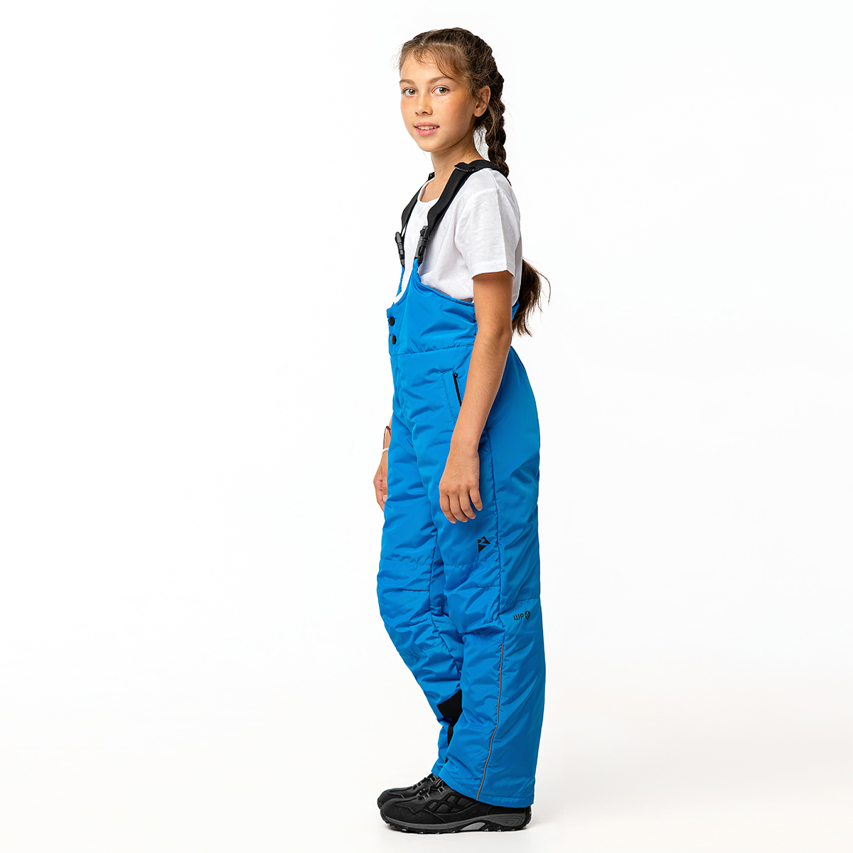 Полукомбинезон RODOS М-296/голубой - фото 2