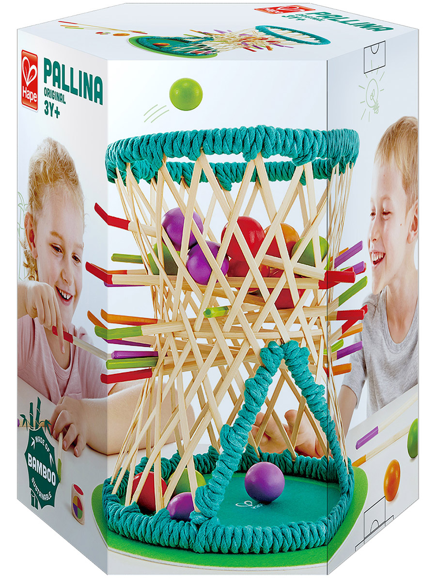 Настольная игра Hape - фото 7