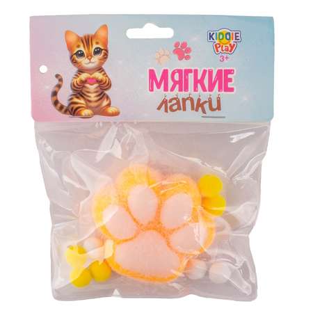 Сквиш KiddiePlay в ассортименте