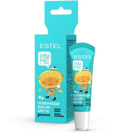 Бальзам ESTEL Little Me 10 мл
