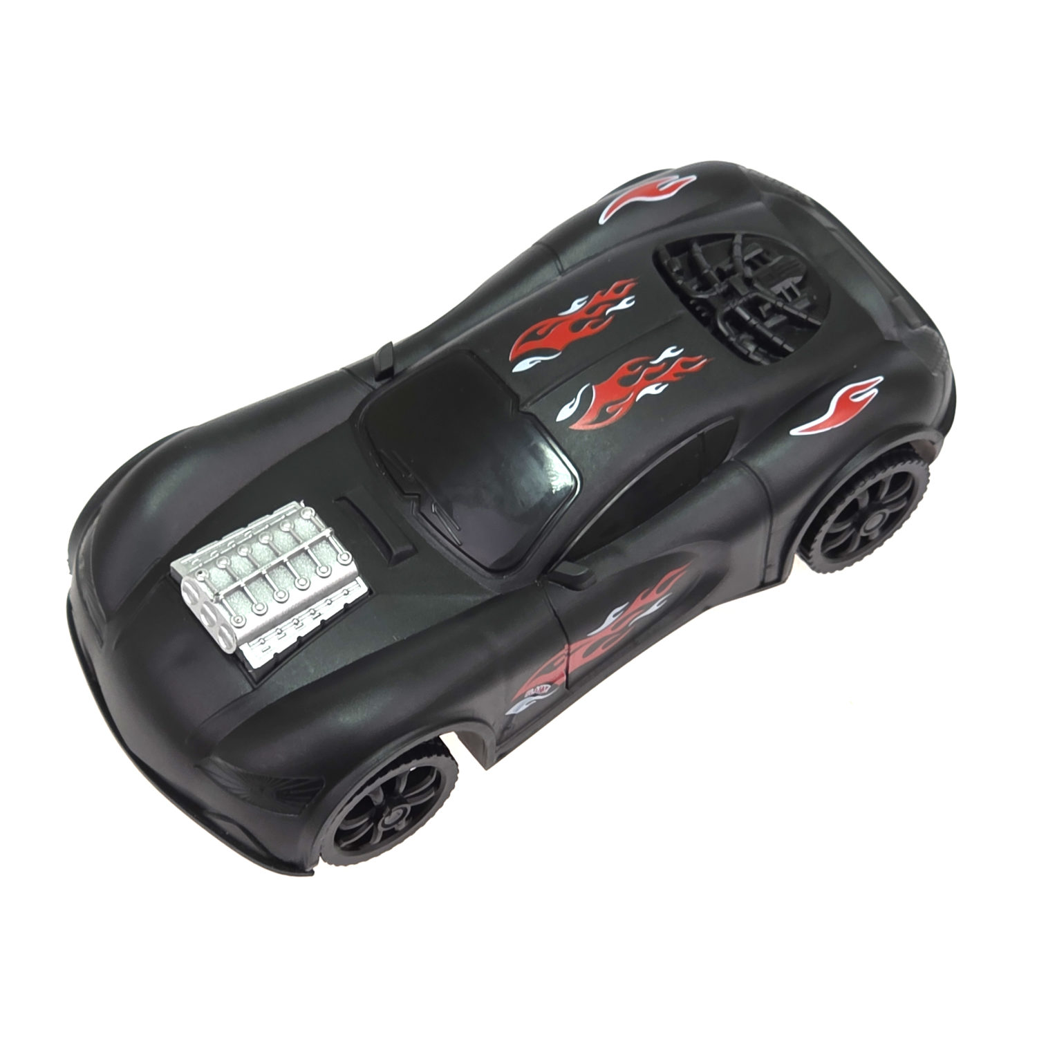 Автомобиль РУ 1TOY 1:35 - фото 13