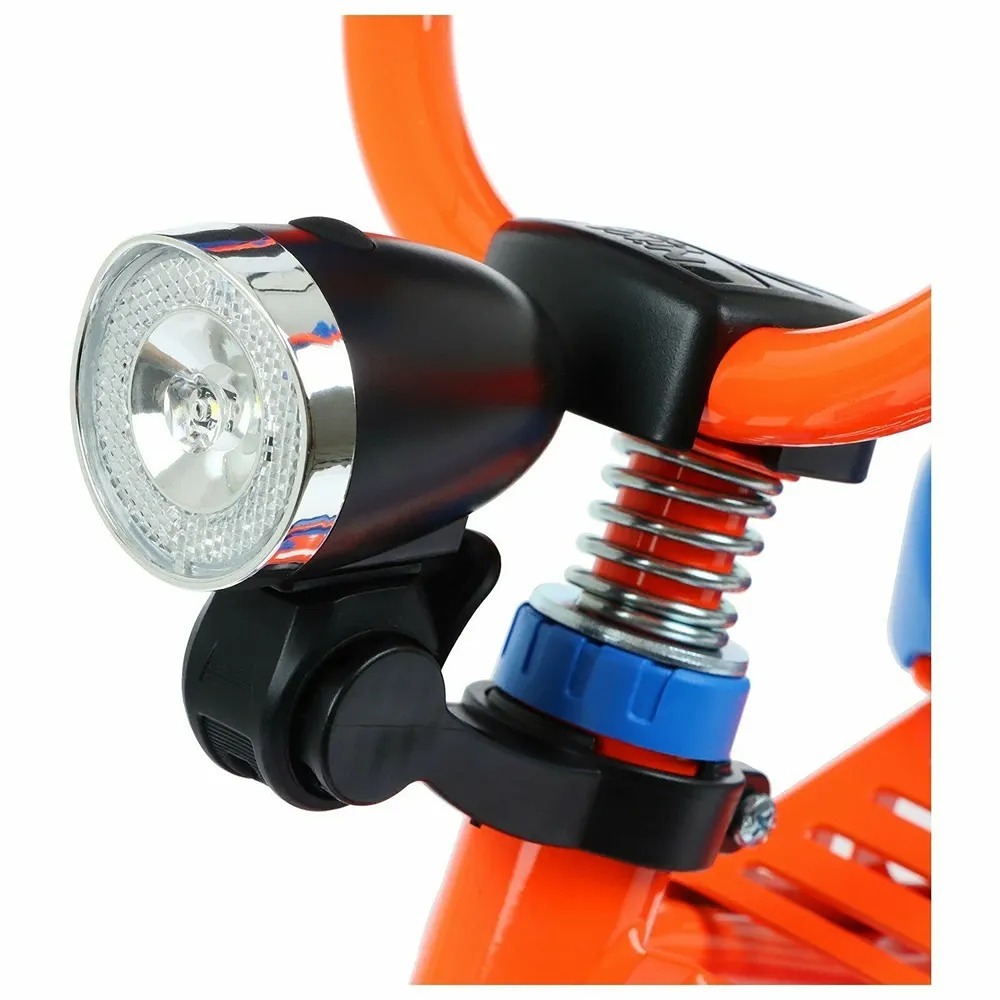 Снегокат NiKA kids Snowdrive - фото 7