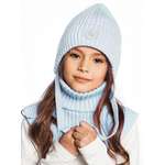 Шапка и снуд ПриКиндер