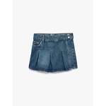 Джинсовые шорты KOTON