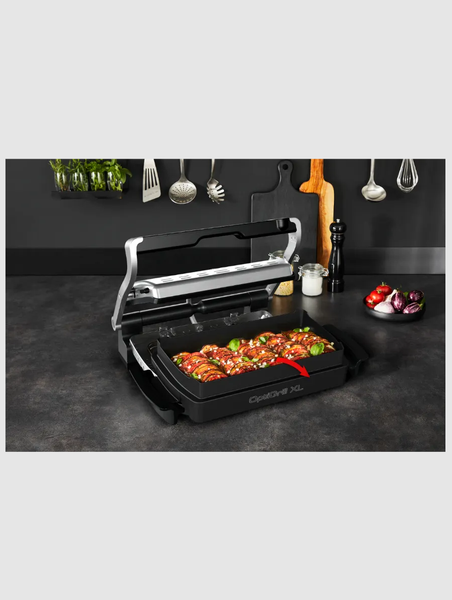 Насадка для запекания Tefal XA727810 - фото 2