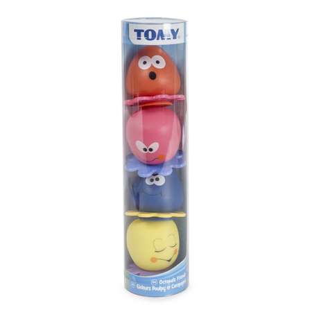 Игровой набор Tomy Осьминожки