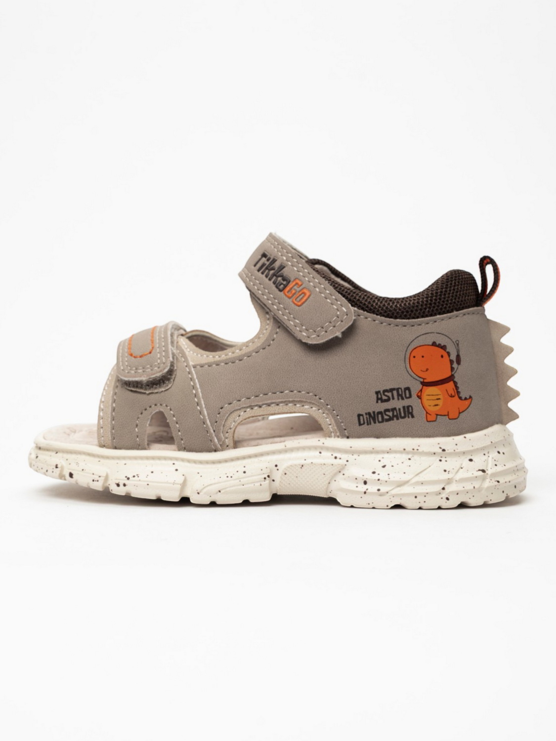 Сандалии TikkaGo 6Y21_33875_beige - фото 5