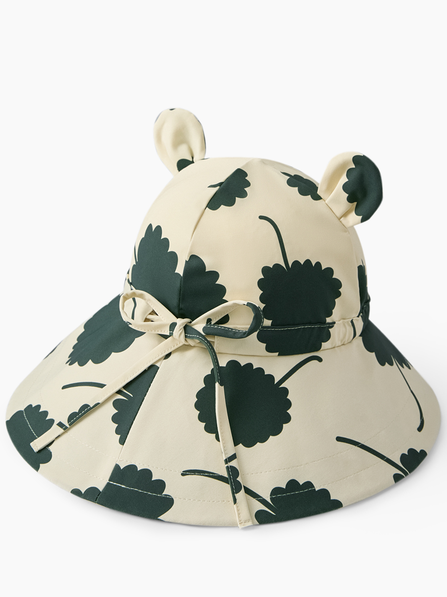 Панама Happy Baby 50646-0_leaves - фото 11