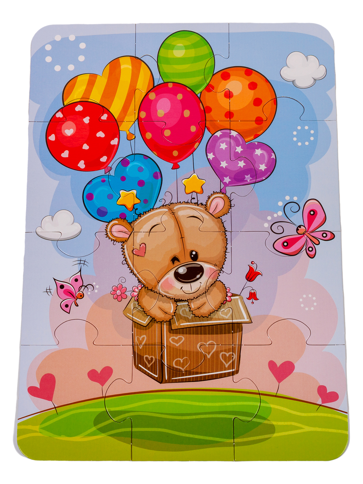 Пазл Дрофа-Медиа - фото 7