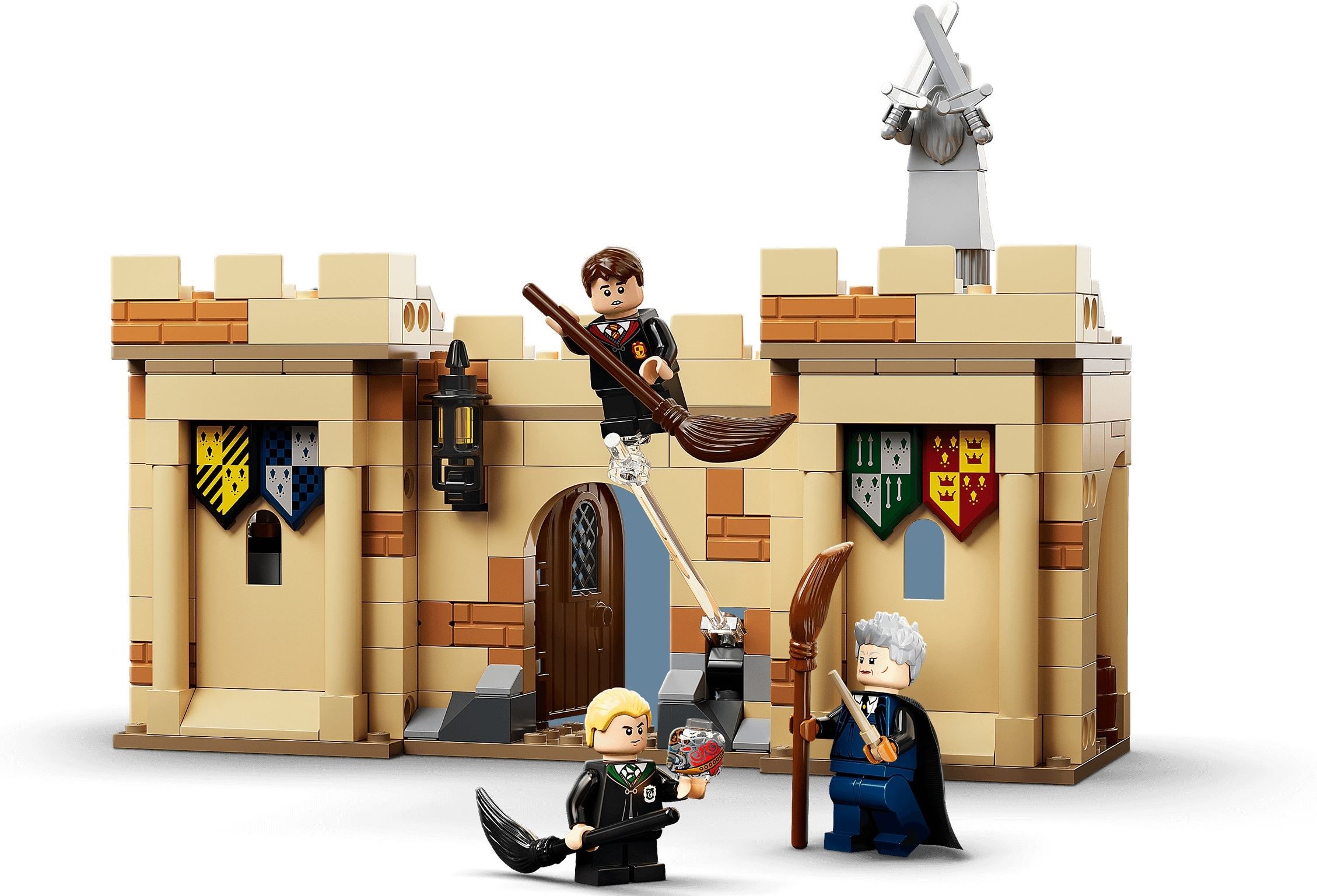 Конструктор LEGO Harry Potter - фото 7