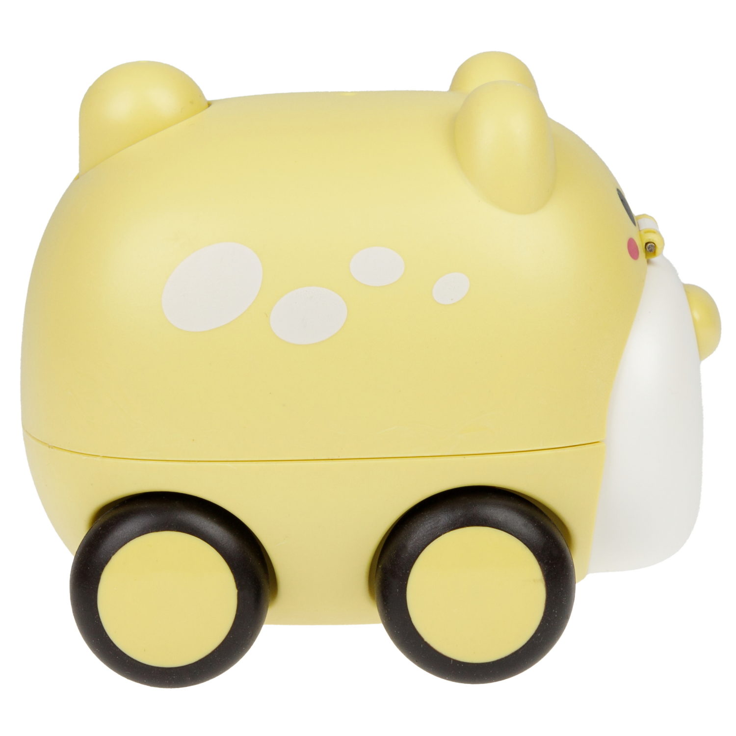Собака 1TOY Убегай-ка - фото 10