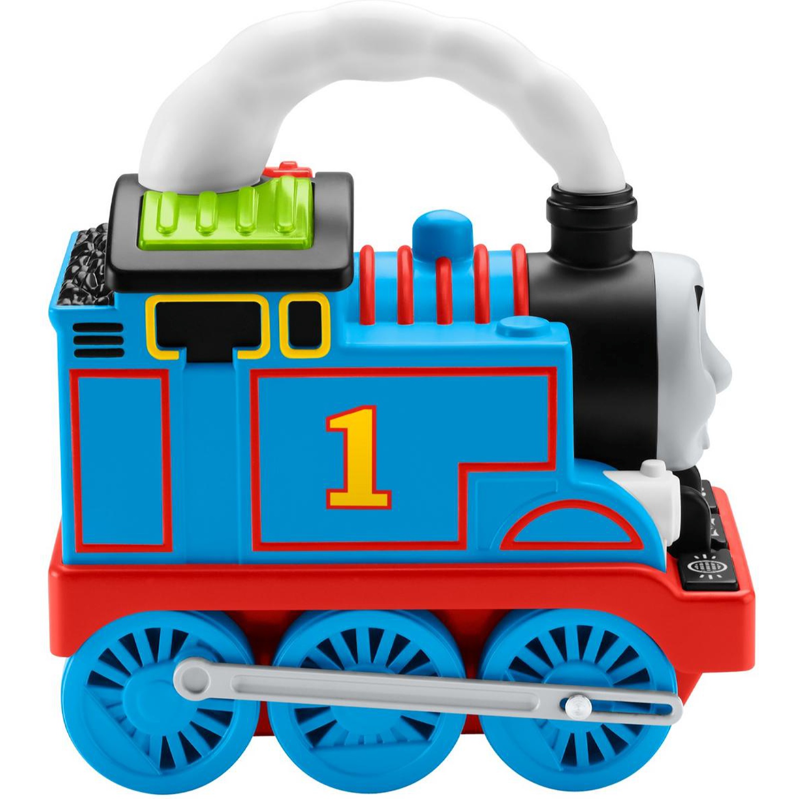 Поезд Thomas and Friends - фото 4