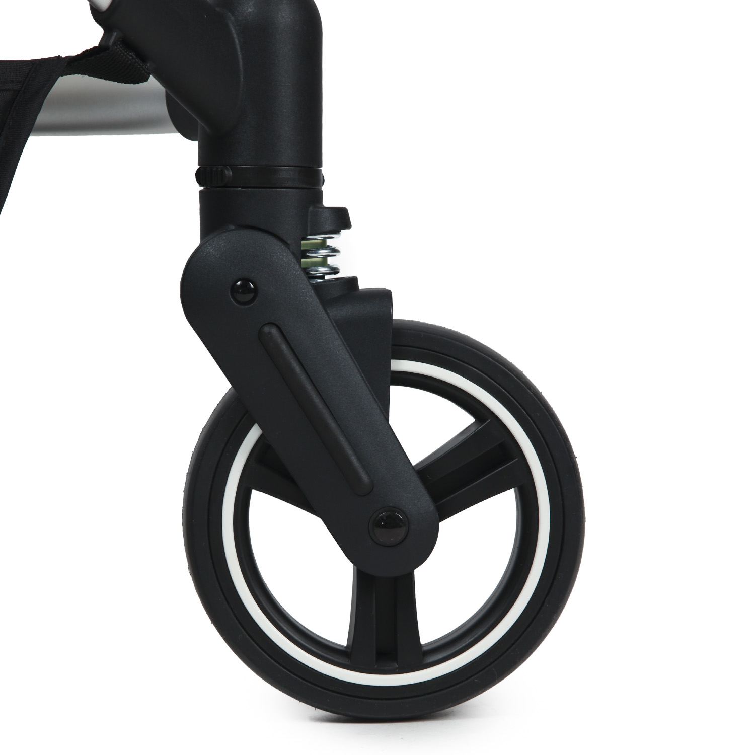 Коляска 3в1 BabyGo FlexiRide New зеленый - фото 26