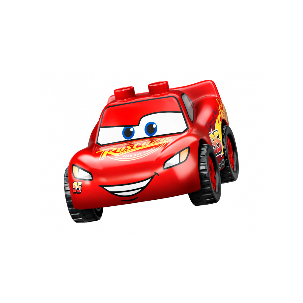 Конструктор LEGO 95 дет. - фото 3