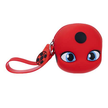 Кошелек Miraculous Тикки