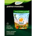 Капсулы для стирки GrePower Extra Clean Сочный кумкват