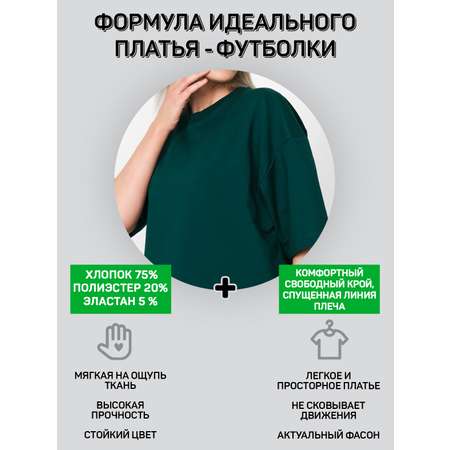 Платье Frutto Rosso