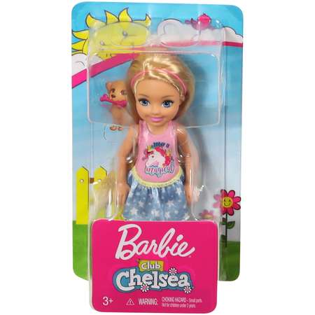 Кукла модельная Barbie