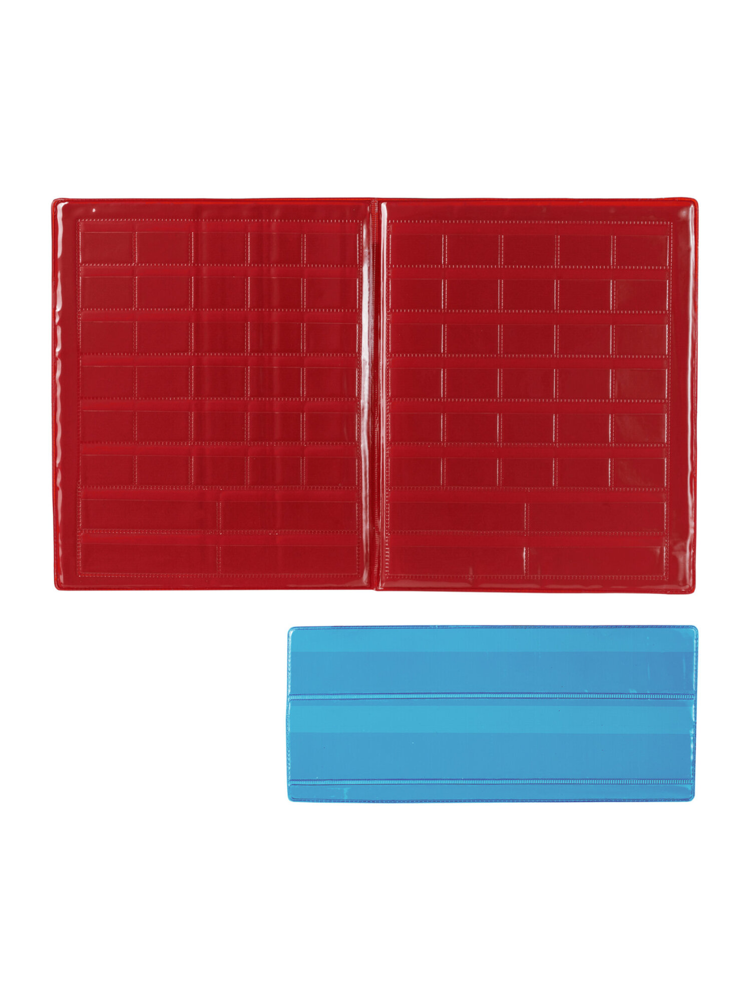 Касса букв и счетов Пифагор Буквы Цифры - фото 10