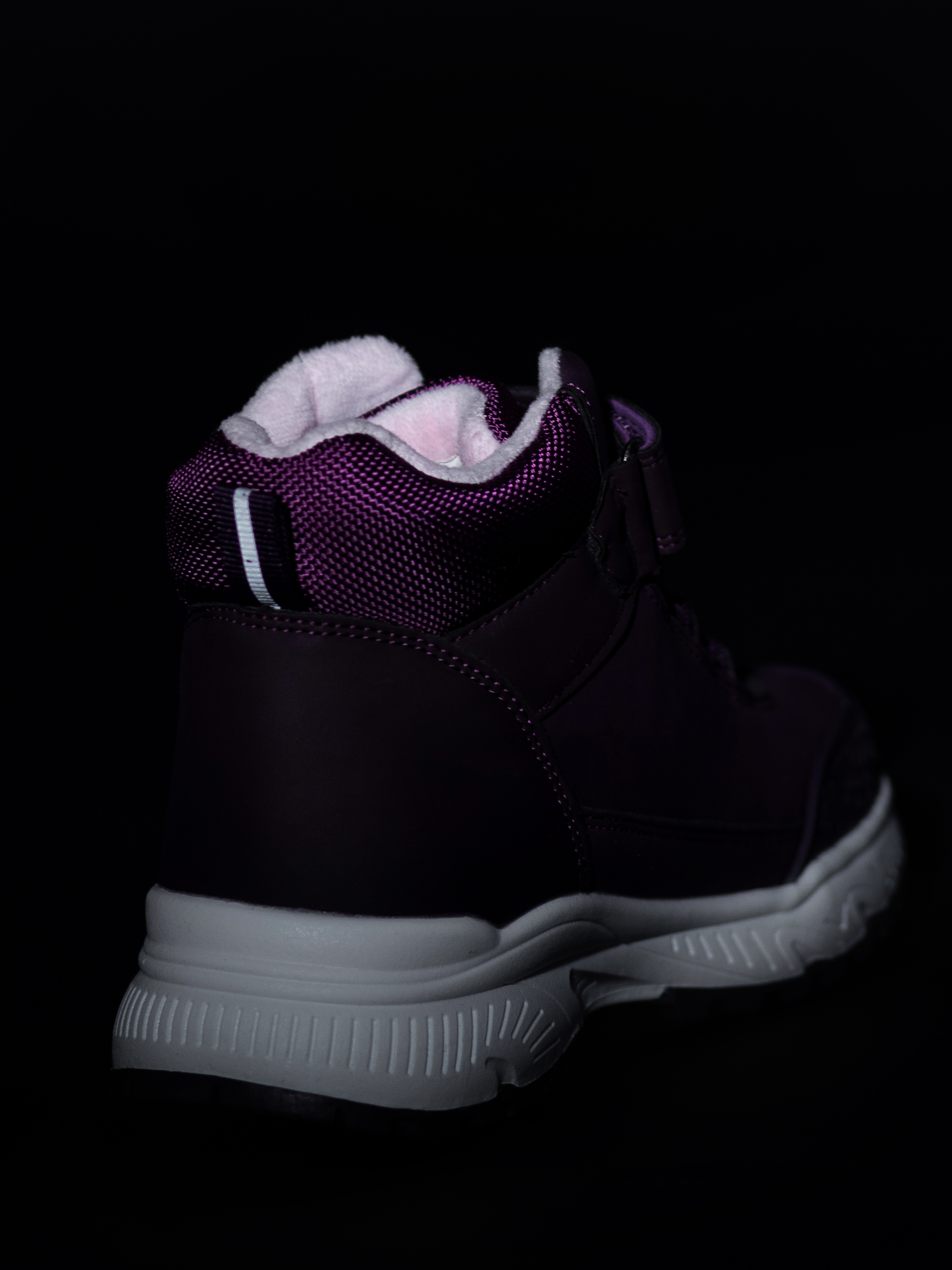 Ботинки Antilopa AL 16121 - фото 24