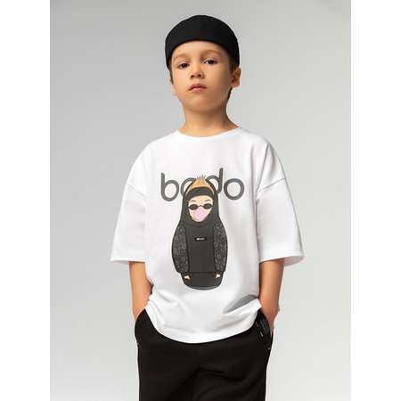 Футболка Bodo