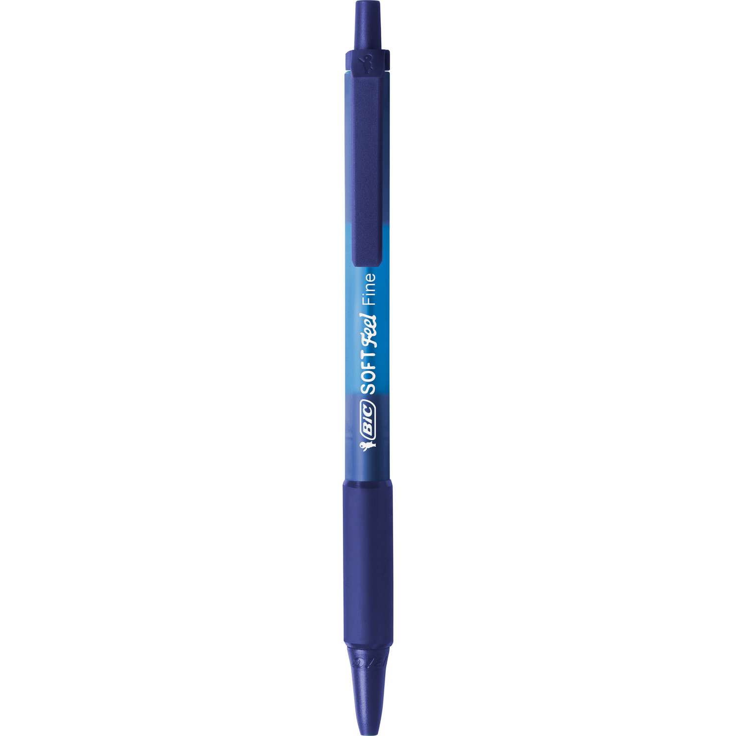 Ручка шариковая BIC 3 шт. - фото 3