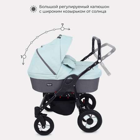 Коляска 2в1 Rant DREAM DUO