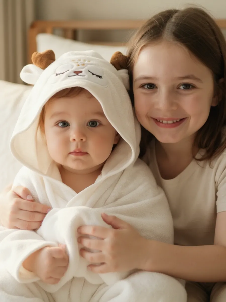 Полотенце Amelli 105 см - фото 3