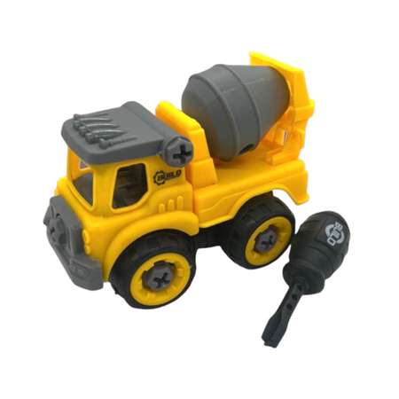 Конструктор SFT