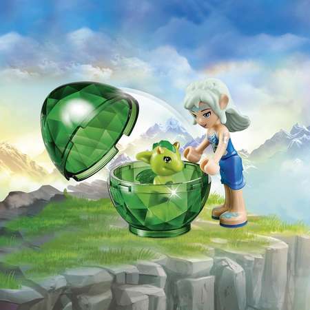 Конструктор LEGO Elves блочный