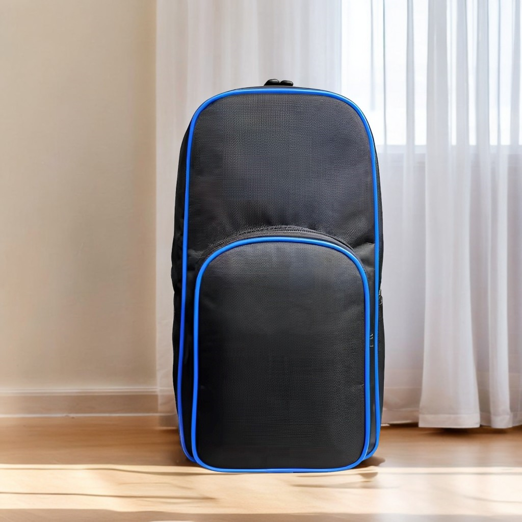 Аксессуар GameSpot Сумка Steam Deck - фото 6