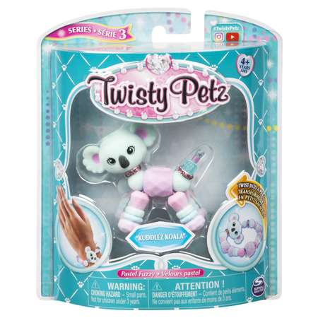 Набор для творчества Twisty Petz