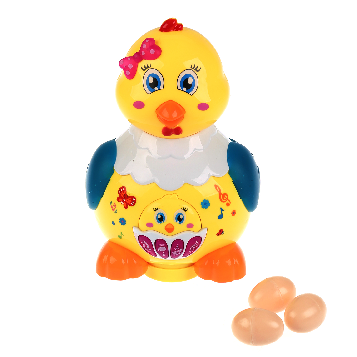 Игрушка УМка - фото 1