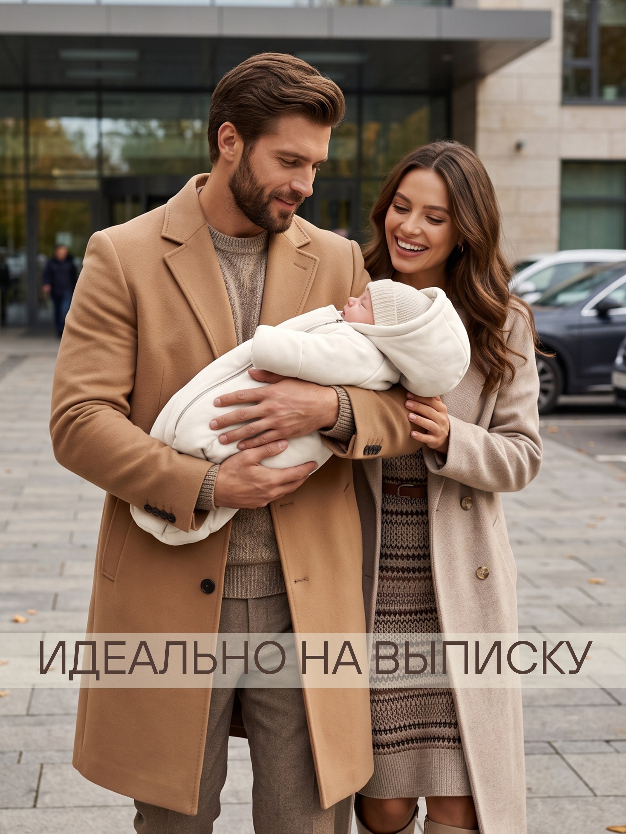 Конверт-комбинезон СОННЫЙ ГНОМИК 926/10 - фото 3