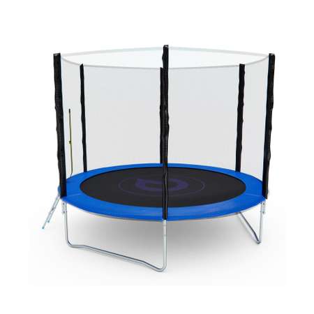 Батут DFC Pelpo 10 blue