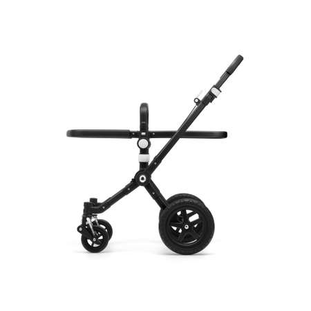 Коляска 2в1 Bugaboo