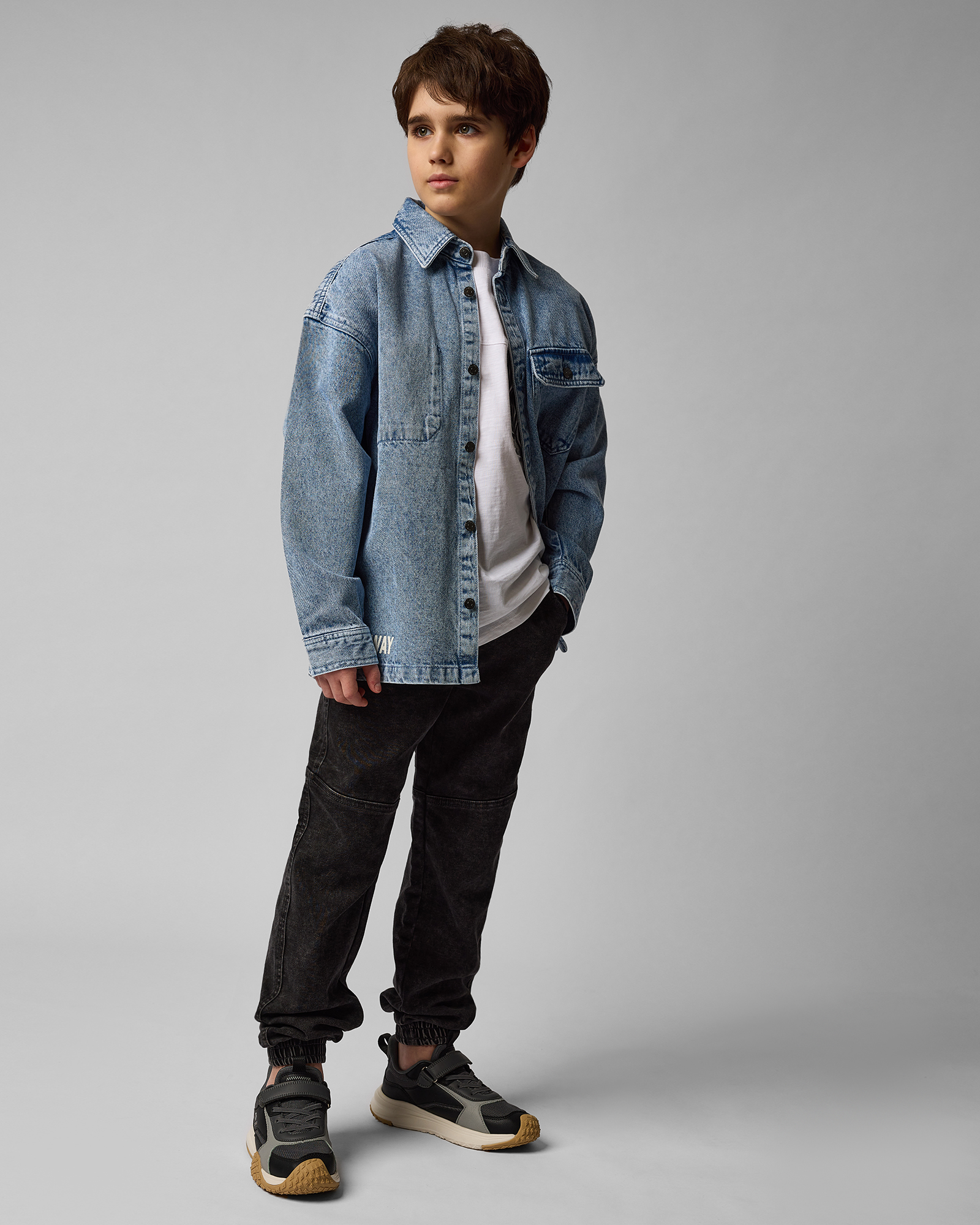 Изображение товара Рубашка Futurino: 140