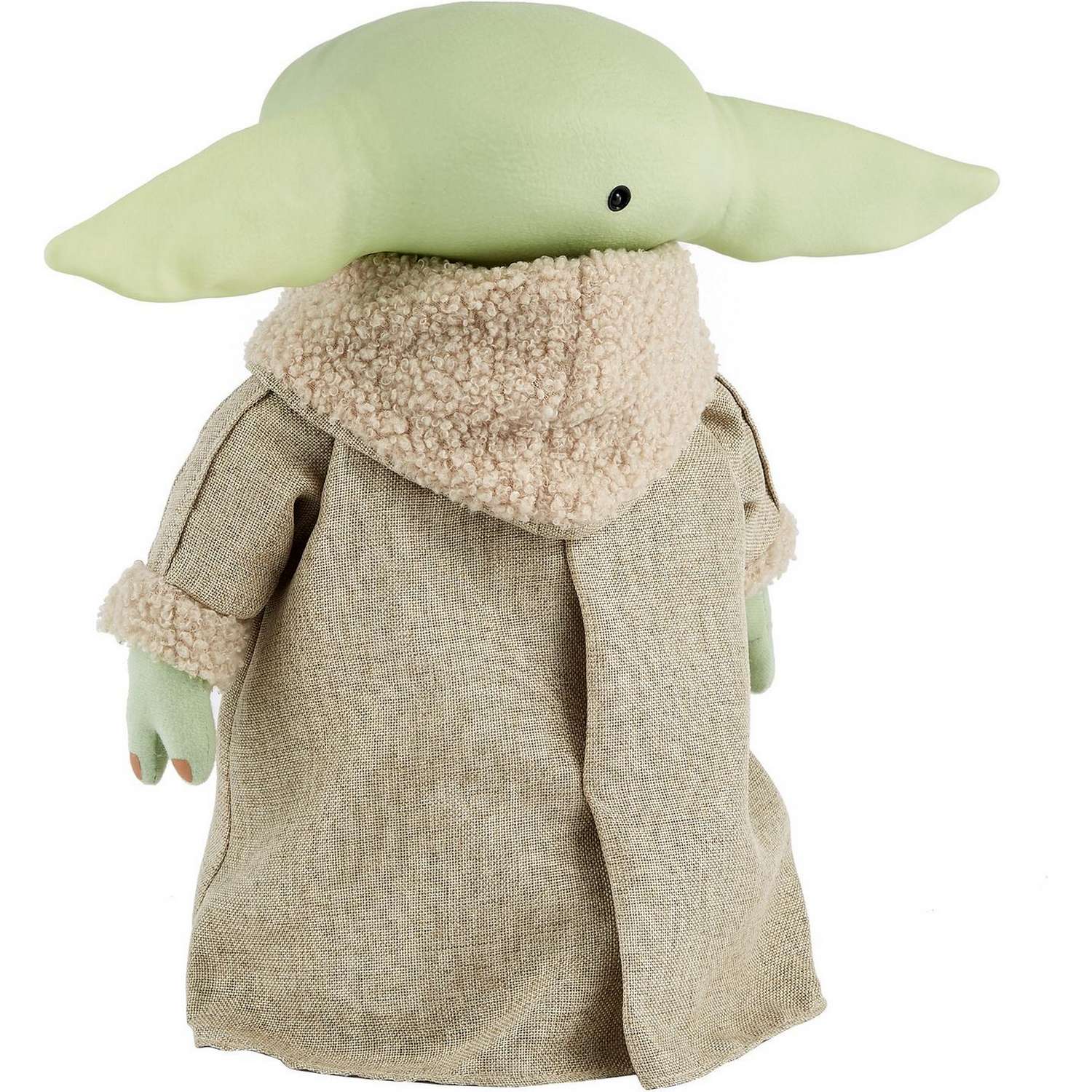 Игрушка радиоуправляемая Star Wars Малыш Йода Грогу GWD87 - фото 10