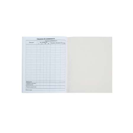Дневник Calligrata обл 1-11кл, 40л, Calligrata \"Портфель\"