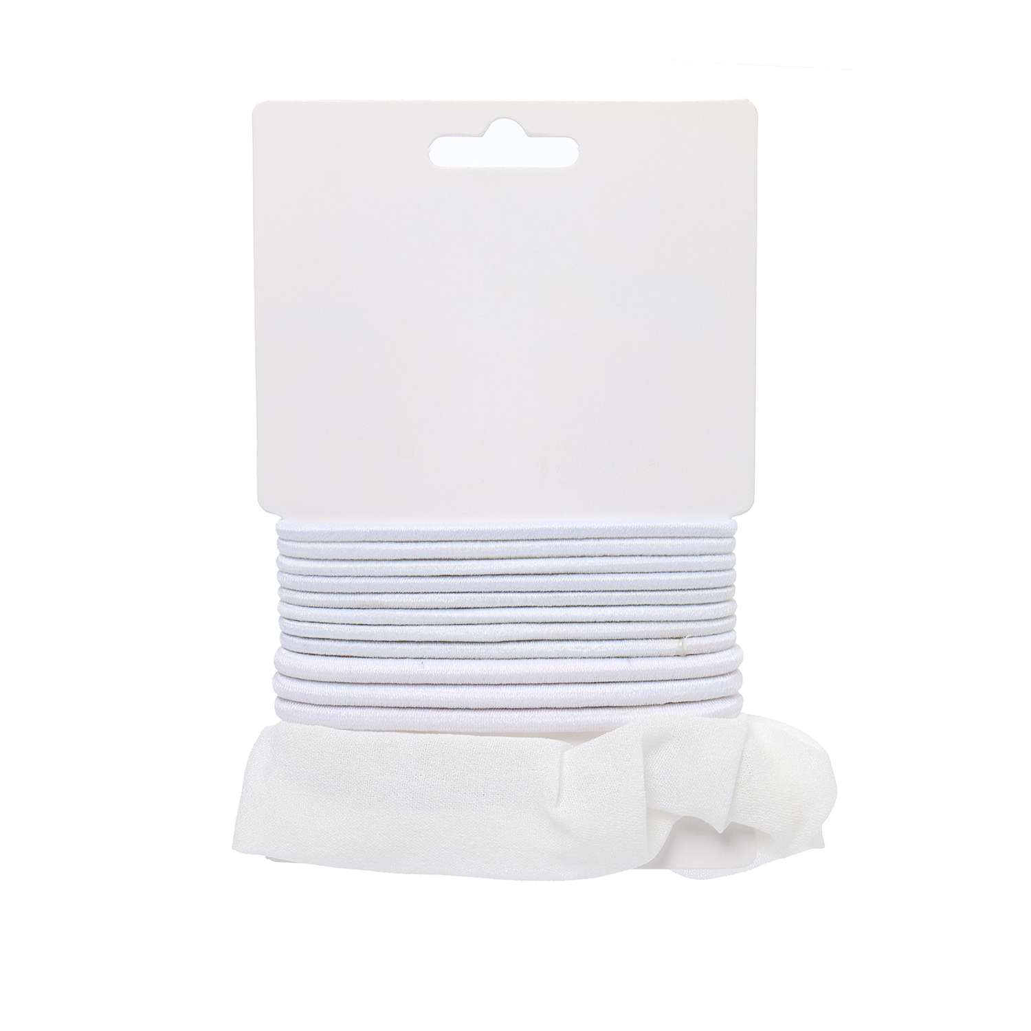 Резинка ё 12 шт. - фото 4