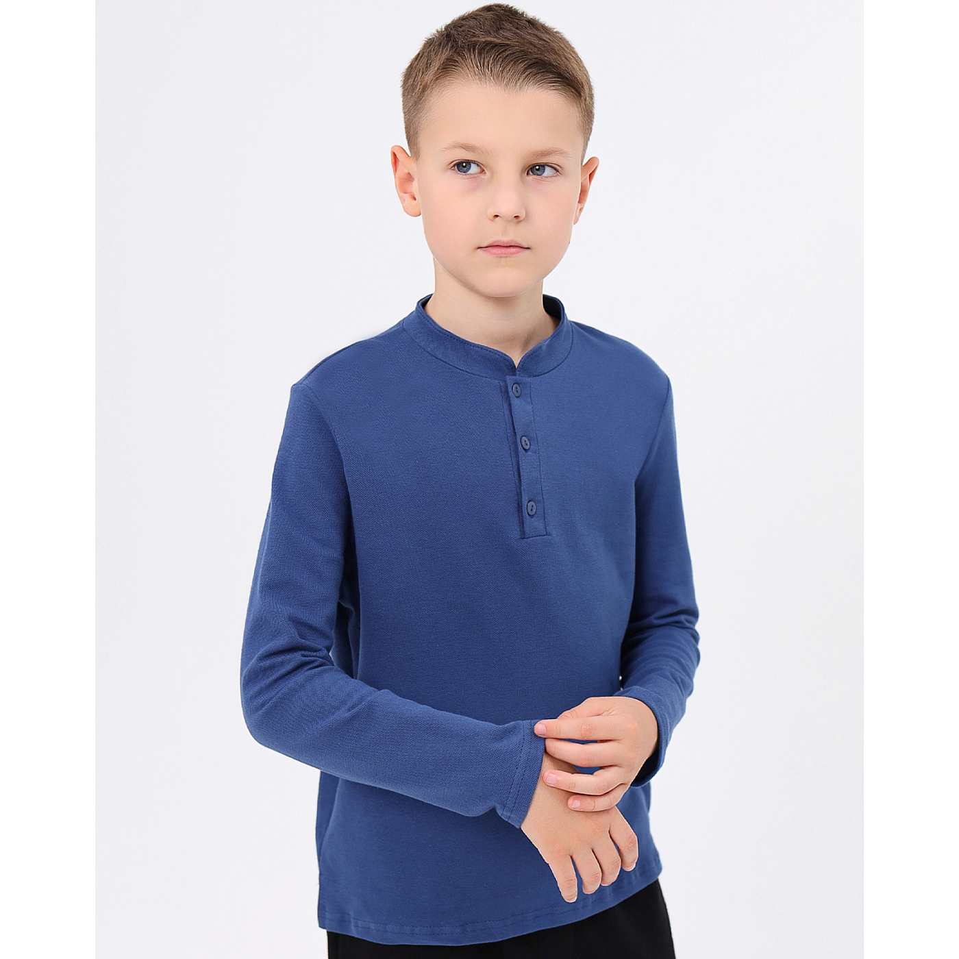 Поло YOULALA 2044500102 - фото 1