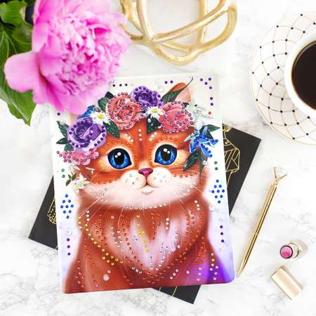 Алмазная мозаика Color Puppy