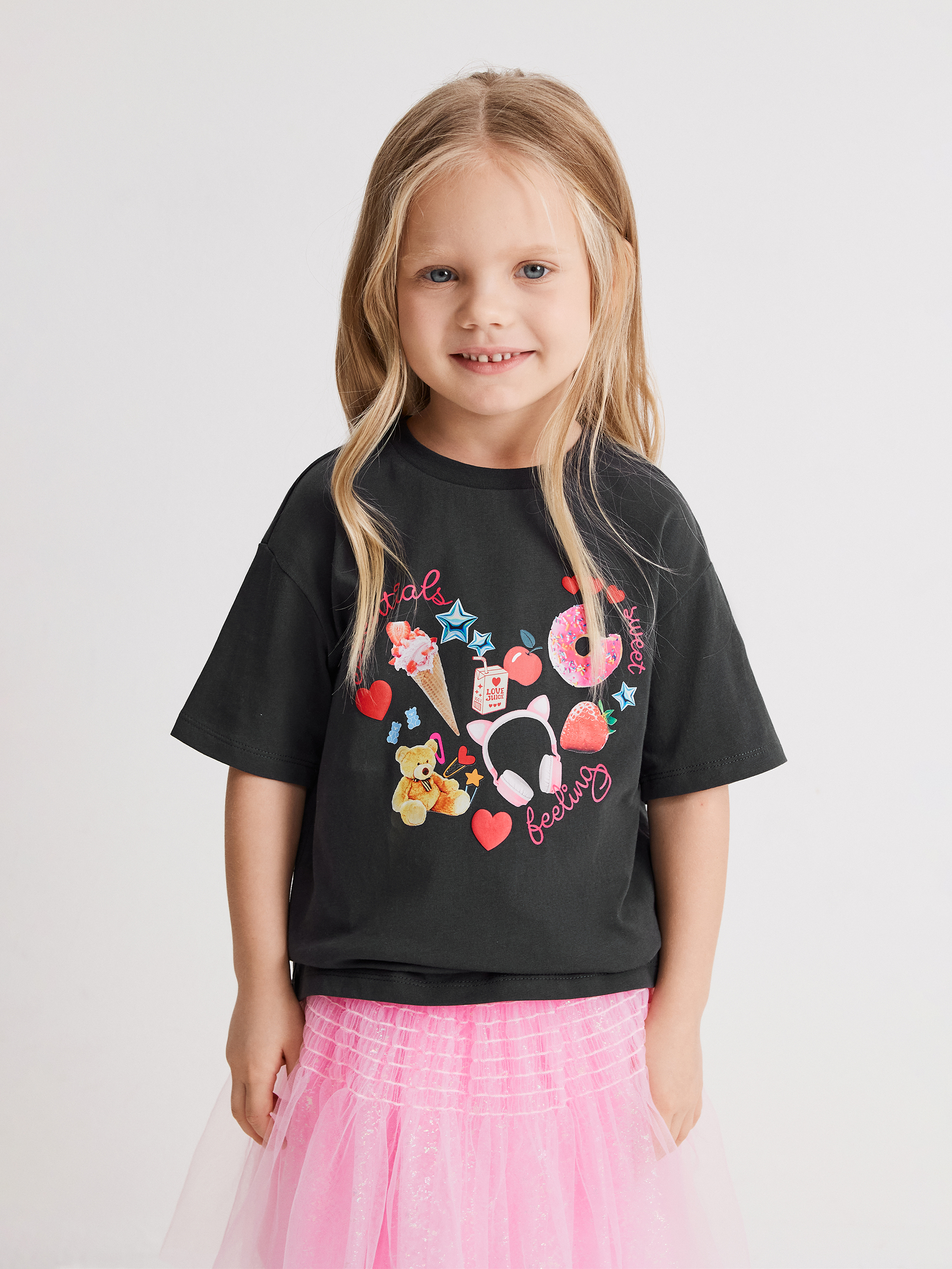 Футболка Acoola 20220510201_0094616 - фото 1